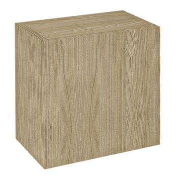 SAPHO ESPACE Zidni Ormar 35x35x22cm, Univerzalna Vrata, Jilm Bardini