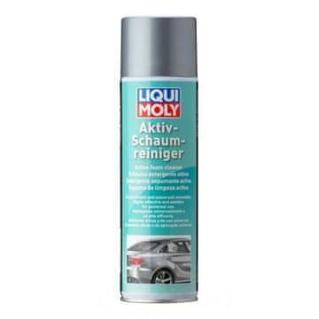 Liqui Moly Aktivna pjena za čišćenje vanjštine i unutrašnjosti vozila, 500 ml