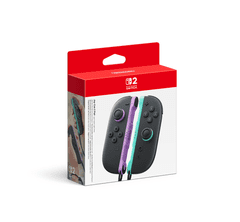 Nintendo Nintendo Switch 2 Joy-Con kontroler par, ljubičasto-zeleni