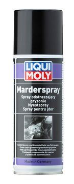 Liqui Moly Sprej protiv glodavaca, 200 ml