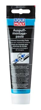 Liqui Moly Pasta za montažu ispušnog sustava, 150 g