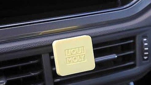 Air Freshener osvežilec zraka, vanilija