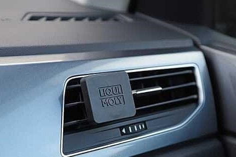 Air Freshener osvežilec zraka, vonj novega avta