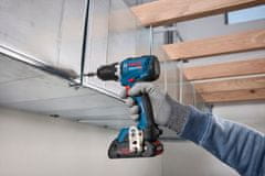 BOSCH Professional Akumulatorska udarna bušilica/odvijač GSR 18V-65 (06019N3206)