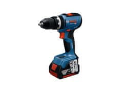 BOSCH Professional Akumulatorska udarna bušilica/odvijač GSB 18V-65 (06019N3303)