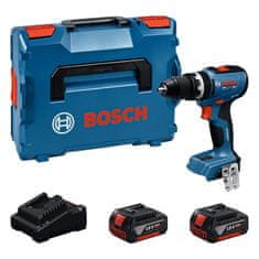 BOSCH Professional Akumulatorska udarna bušilica/odvijač GSB 18V-65 (06019N3303)
