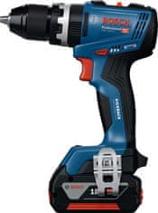 BOSCH Professional Akumulatorska udarna bušilica/odvijač GSB 18V-65 (06019N3303)