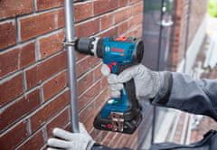 BOSCH Professional Akumulatorska udarna bušilica/odvijač GSB 18V-65 (06019N3303)