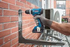 BOSCH Professional Akumulatorska udarna bušilica/odvijač GSB 18V-65 (06019N3303)