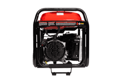 Spark 12000A agregat