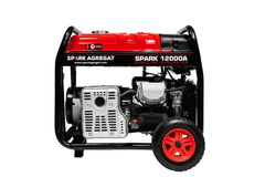 Spark 12000A agregat