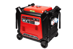 Spark 15000iA inverterski agregat (GSPA0023)