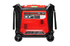 Spark 15000iA inverterski agregat (GSPA0023)