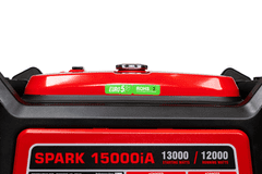 Spark 15000iA inverterski agregat (GSPA0023)