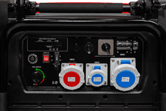 Spark 15000iA inverterski agregat (GSPA0023)