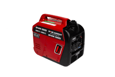 3200i inverterski agregat