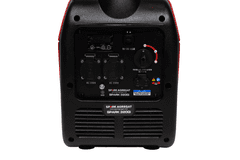 Spark 3200i inverterski agregat