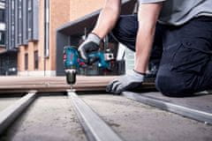 BOSCH Professional Akumulatorska udarna bušilica/odvijač GSB 18V-65 (06019N3306)