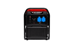 Spark Generator 4000i (GSPA0011)