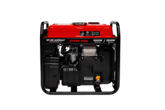 Spark Generator 4000i (GSPA0011)