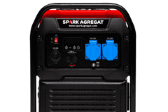 Spark Generator 4000i (GSPA0011)
