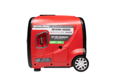 Spark Generator 4500i (GSPA0024)