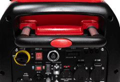 Spark Generator 4500i (GSPA0024)