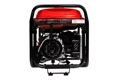 Spark generator 8000 3F, AVR, benzinski, trofazni, 400 V, 50 Hz (GSPA0025)