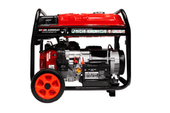 Spark generator 8000 3F, AVR, benzinski, trofazni, 400 V, 50 Hz (GSPA0025)