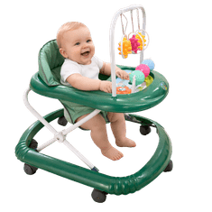 Tavalax ErgoStep – ergonomska dječja hodalica za sigurne prve korake