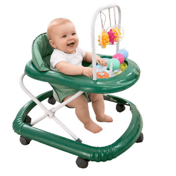 Tavalax ErgoStep – ergonomska dječja hodalica za sigurne prve korake