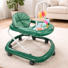 Tavalax ErgoStep – ergonomska dječja hodalica za sigurne prve korake