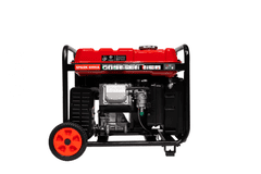 Spark 8000iA agregat