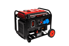 Spark 8000iA agregat