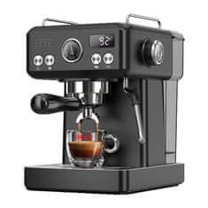 HiBREW HiBREW H10A klipni aparat za espresso s kontrolom temperature (crni)
