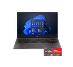 HP Prijenosno računalo 255 G10 15,6 RYZ3-7320U / 8 GB / 512 SSD / W11H