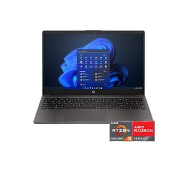 HP Prijenosno računalo 255 G10 15,6 RYZ3-7320U / 8 GB / 512 SSD / W11H