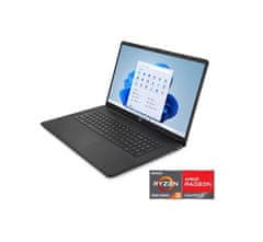 HP Prijenosno računalo 17-cp2139ng 17.3 RYZ3-7320U/8GB/512SSD/W11H