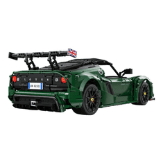 Cada Automobil Master Lotus Exige Cup 430 (C61511W)