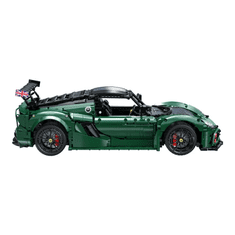 Cada Automobil Master Lotus Exige Cup 430 (C61511W)