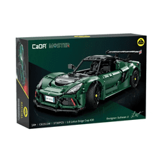 Cada Automobil Master Lotus Exige Cup 430 (C61511W)