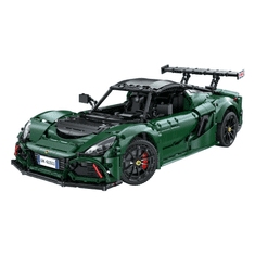 Automobil Master Lotus Exige Cup 430 (C61511W)