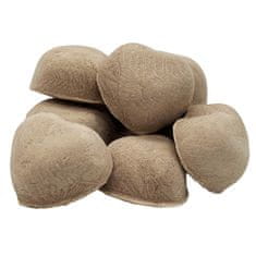 Mersjo Poslastica za pse i mačke - Liofilizirana pačja srca Mersjo 50g