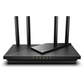 TP-Link Usmerjevalnik ARCHER AX55 Wi-Fi 6