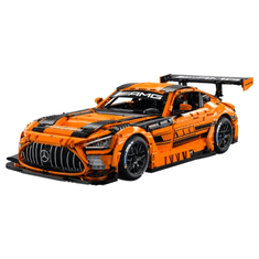Glavni automobil Mercedes-AMG GT3 (C64008W)