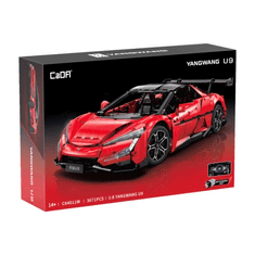 Cada YangWang U9 Super Auto (C64011W)