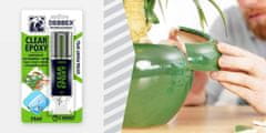 DISTYK Ljepilo CLEAR EPOXY 24 ml