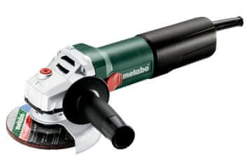 Hikoki Metabo kutna brusilica 125/WQ 1100-125 1100W
