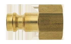BRZA SPOJNICA 1/4" MUŠKI