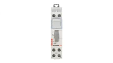 LEGRAND Impulsni relej 16A 230V AC 2Z PB 402 004167/412412